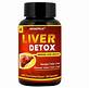 Herbal Supplement for Liver Health